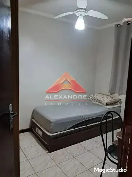Apartamento, 2 quartos, 42 m² - Foto 8