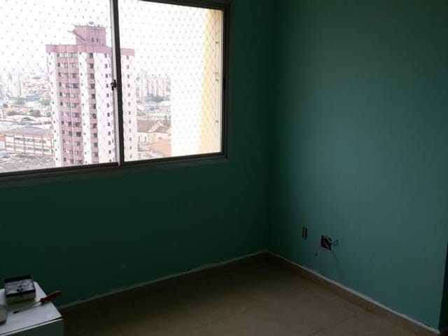 Foto do Apartamento - Apartamento pronto para morar- Tatuapé | ZONA LESTE IMÓVEIS