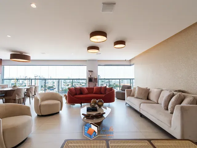 Apartamento com 2977m² 3 quartos e 4 banheiros, à venda, no bairro Ipiranga em São Paulo