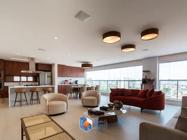 Apartamento com 2977m² 3 quartos e 4 banheiros, à venda, no bairro Ipiranga em São Paulo