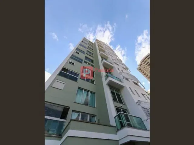 Apartamento com 110m² 1 quarto e 1 banheiro, à venda ou para alugar, no bairro Moema em São Paulo