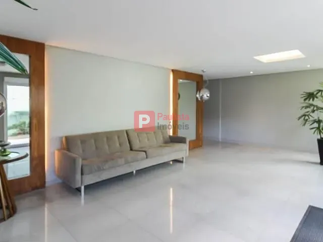 Apartamento com 110m² 1 quarto e 1 banheiro, à venda ou para alugar, no bairro Moema em São Paulo