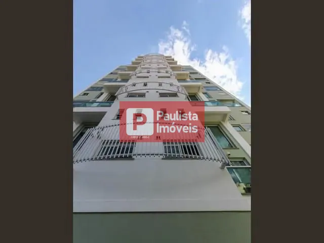 Apartamento com 110m² 1 quarto e 1 banheiro, à venda ou para alugar, no bairro Moema em São Paulo