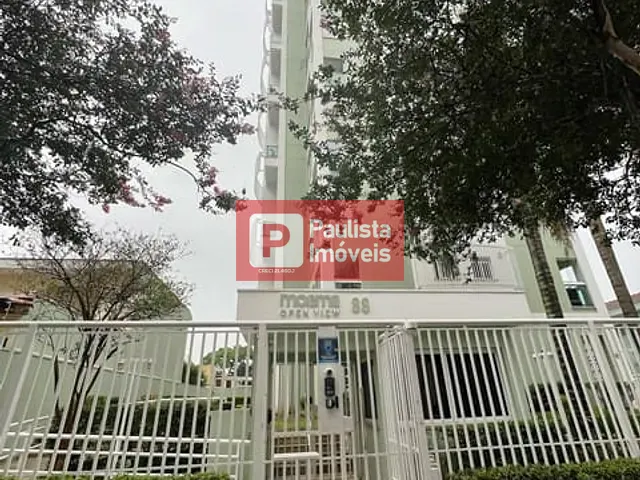 Apartamento com 110m² 1 quarto e 1 banheiro, à venda ou para alugar, no bairro Moema em São Paulo