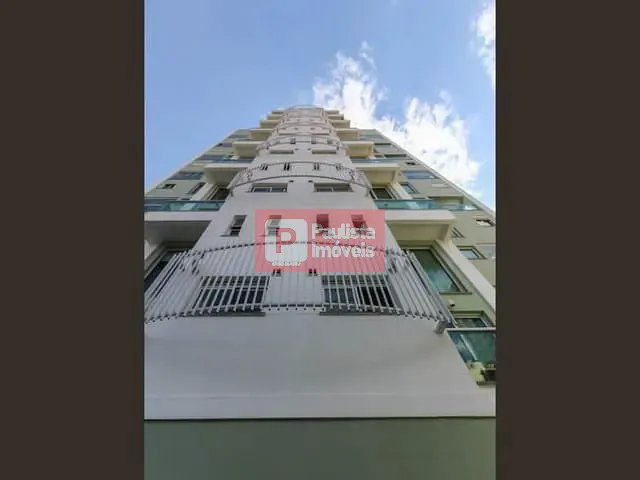 Apartamento com 110m² 1 quarto e 1 banheiro, à venda, no bairro Moema em São Paulo