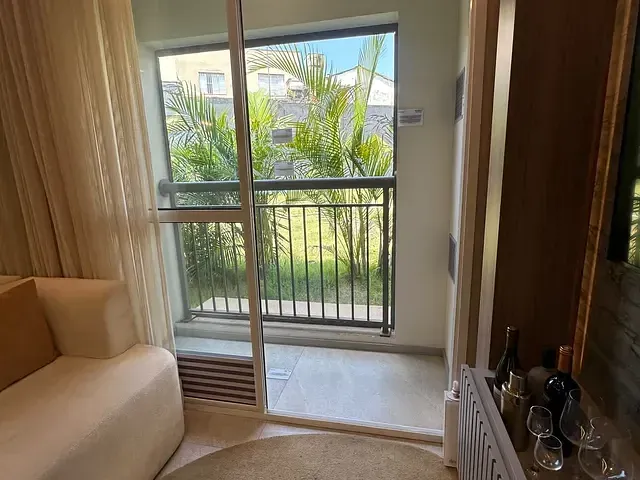 Apartamento 1 quarto e 1 banheiro, à venda, no bairro Fundação em São Caetano do Sul