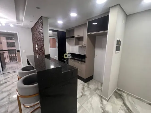 Apartamento 2 quartos e 1 banheiro, à venda, no bairro Jardim Flor da Montanha em Guarulhos