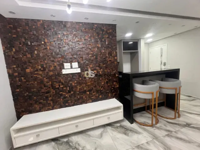 Apartamento 2 quartos e 1 banheiro, à venda, no bairro Jardim Flor da Montanha em Guarulhos