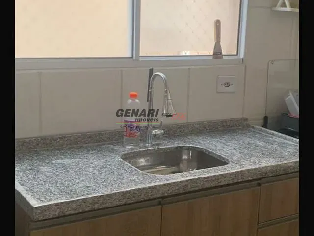 Apartamento com 50m² 2 quartos e 1 banheiro, à venda, no bairro Jardim dos Colibris em Indaiatuba