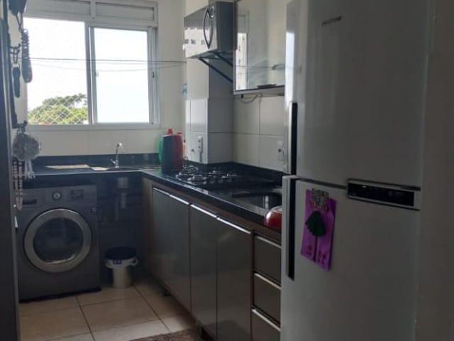 Foto do Apartamento - Apartamento com 2 dormitórios à venda, 45 m² por R$ 288.000,00 - Jardim das Indústrias - São José dos Campos/SP | INDEPENDENCE NEGOCIOS IMOBILIARIOS LTDA