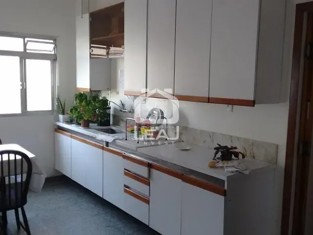 Apartamento com 350m² 4 quartos e 4 banheiros, à venda, no bairro Bela Vista em São Paulo