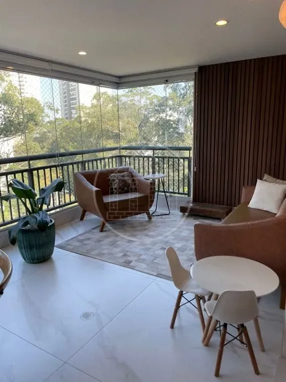 Apartamento, 3 quartos, 122 m² - Foto 5
