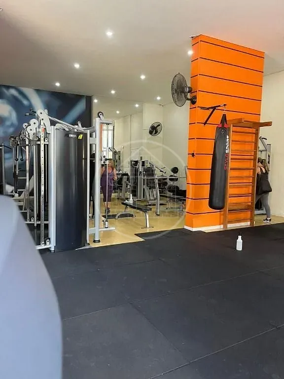 Apartamento, 3 quartos, 122 m² - Foto 58