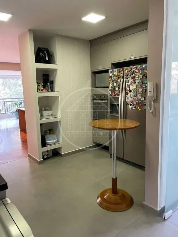 Apartamento, 3 quartos, 122 m² - Foto 11