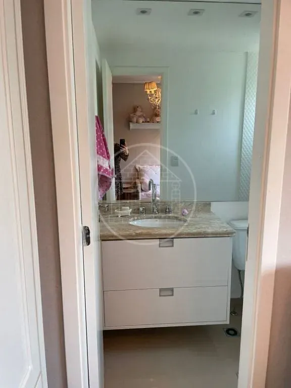 Apartamento, 3 quartos, 122 m² - Foto 39