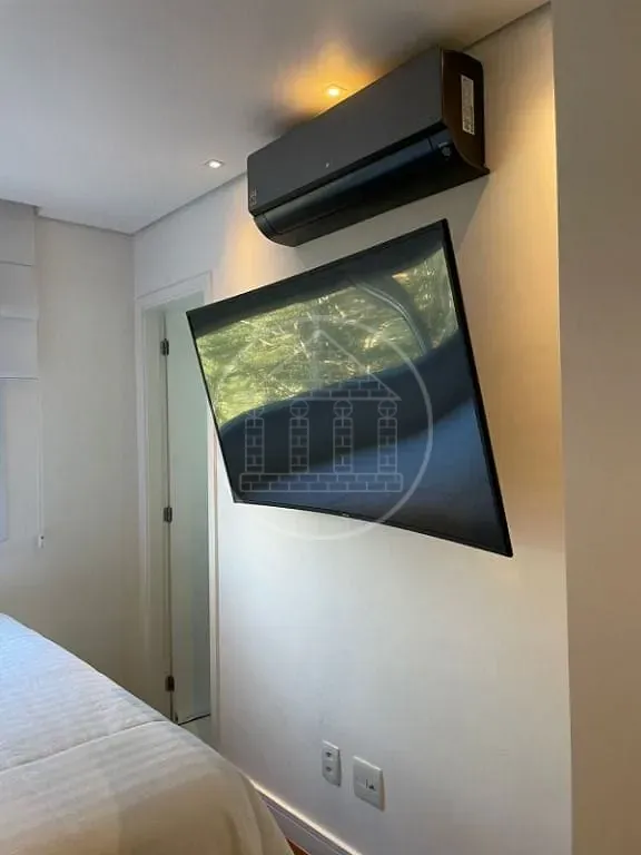 Apartamento, 3 quartos, 122 m² - Foto 20