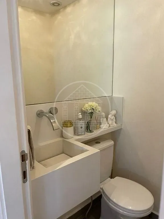 Apartamento, 3 quartos, 122 m² - Foto 43