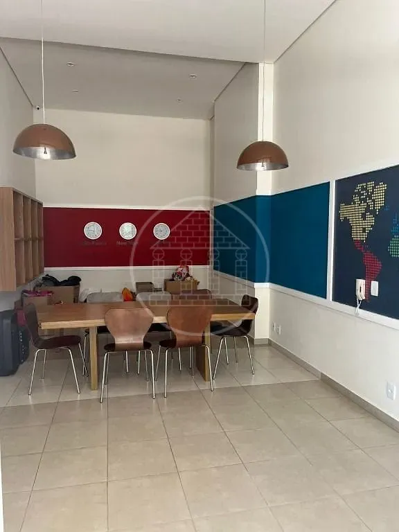 Apartamento, 3 quartos, 122 m² - Foto 52