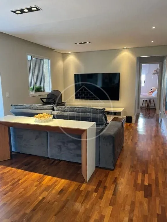 Apartamento, 3 quartos, 122 m² - Foto 30