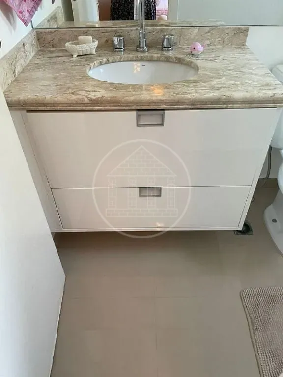 Apartamento, 3 quartos, 122 m² - Foto 32