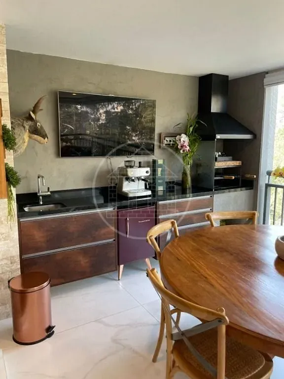 Apartamento, 3 quartos, 122 m² - Foto 8