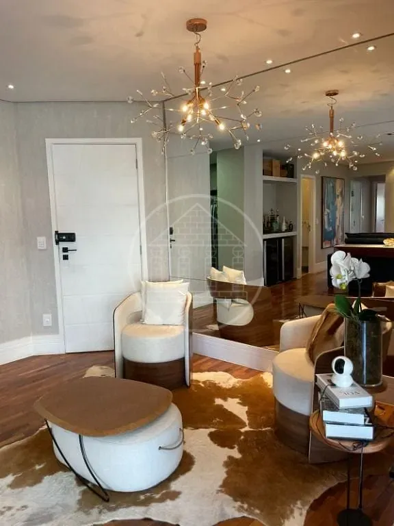 Apartamento, 3 quartos, 122 m² - Foto 7