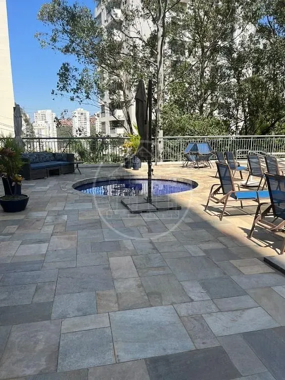 Apartamento, 3 quartos, 122 m² - Foto 45