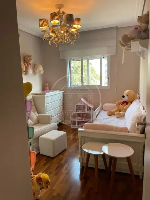 Apartamento, 3 quartos, 122 m² - Foto 14