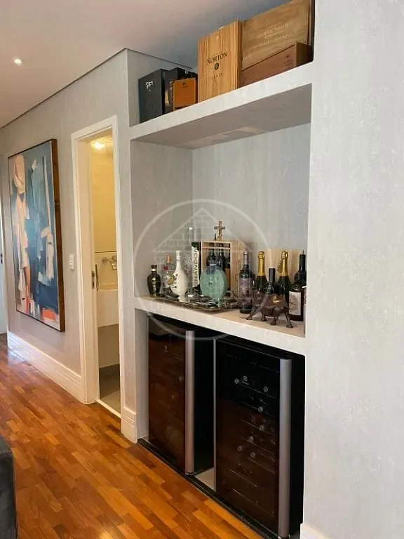 Apartamento, 3 quartos, 122 m² - Foto 28