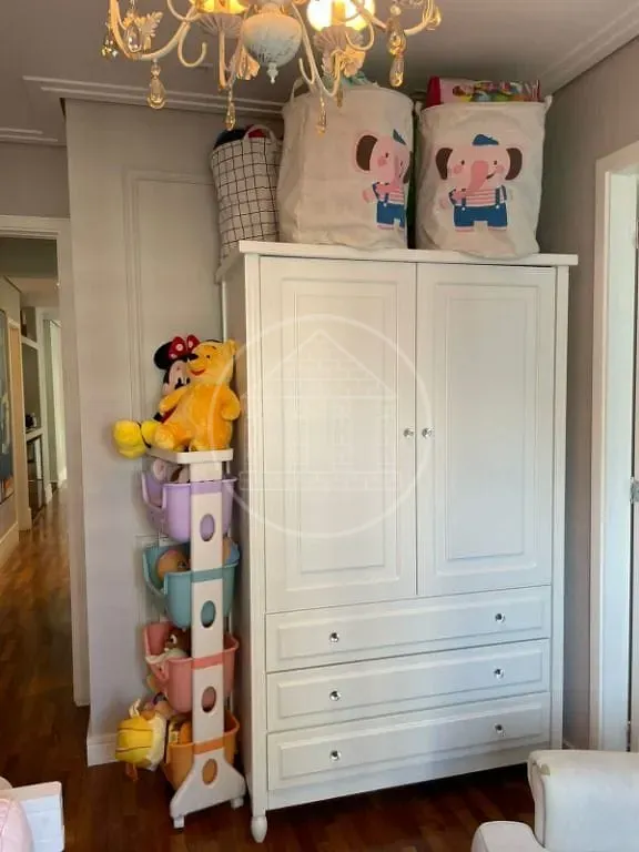 Apartamento, 3 quartos, 122 m² - Foto 15