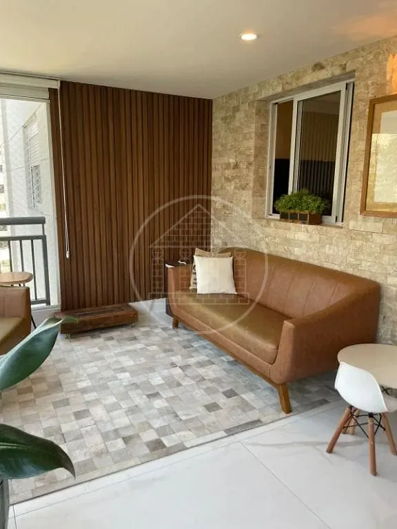 Apartamento, 3 quartos, 122 m² - Foto 9