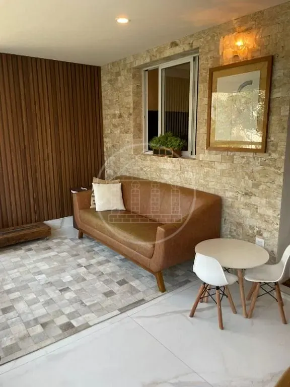 Apartamento, 3 quartos, 122 m² - Foto 6