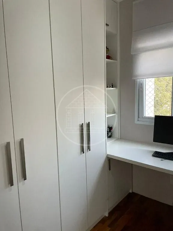 Apartamento, 3 quartos, 122 m² - Foto 25