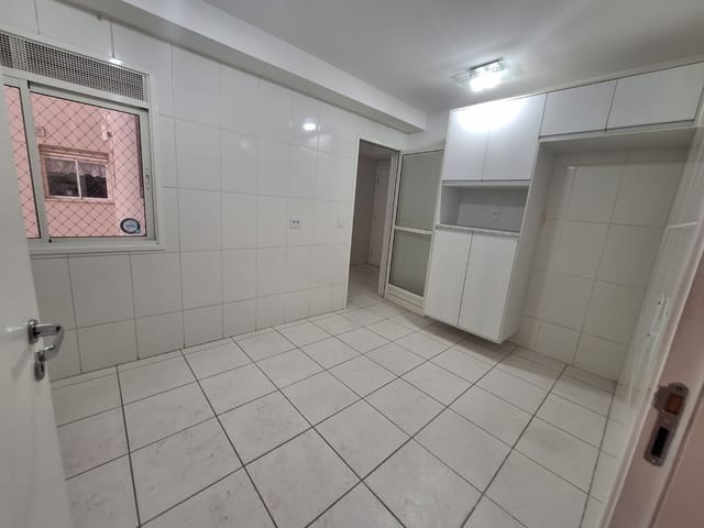 Foto do Apartamento - Apartamento com 3 dormitórios para alugar, 116 m² por R$ 6.256,00/mês - Jardim Aquarius - São José dos Campos/SP | RUSSI IMÓVEIS