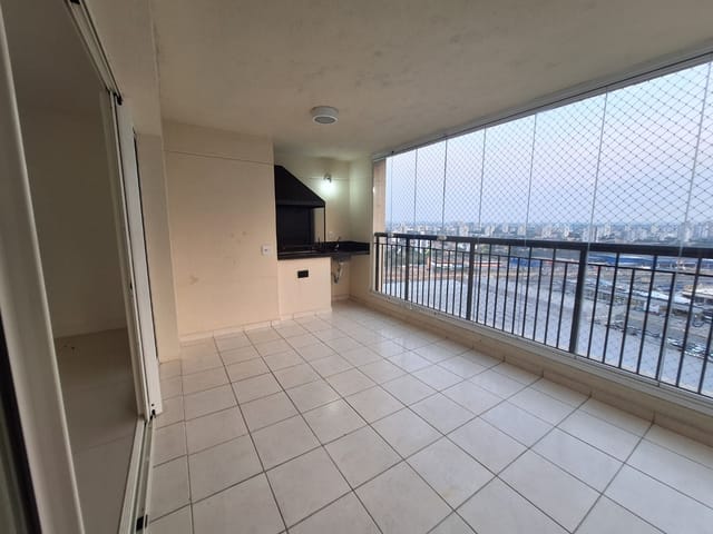 Foto do Apartamento - Apartamento com 3 dormitórios para alugar, 116 m² por R$ 6.256,00/mês - Jardim Aquarius - São José dos Campos/SP | RUSSI IMÓVEIS