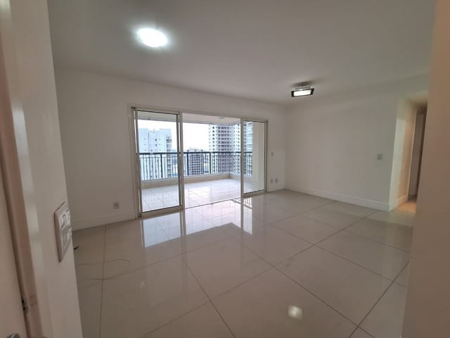 Foto do Apartamento - Apartamento com 3 dormitórios para alugar, 116 m² por R$ 6.256,00/mês - Jardim Aquarius - São José dos Campos/SP | RUSSI IMÓVEIS