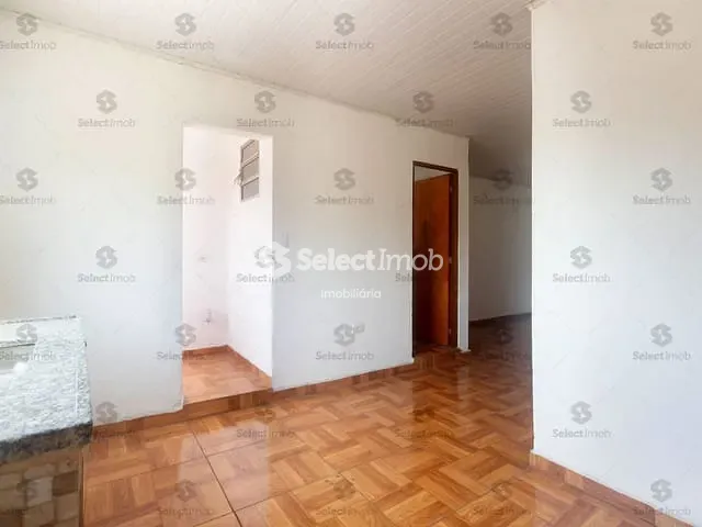 Apartamento com 35m² 1 quarto e 1 banheiro, para alugar, no bairro Jardim Zaira em Mauá