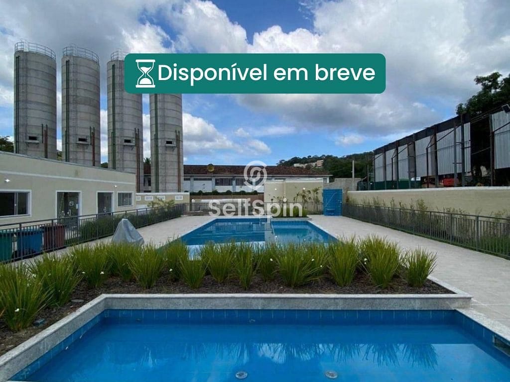 Apartamento, 2 quartos, 47 m² - Foto 1