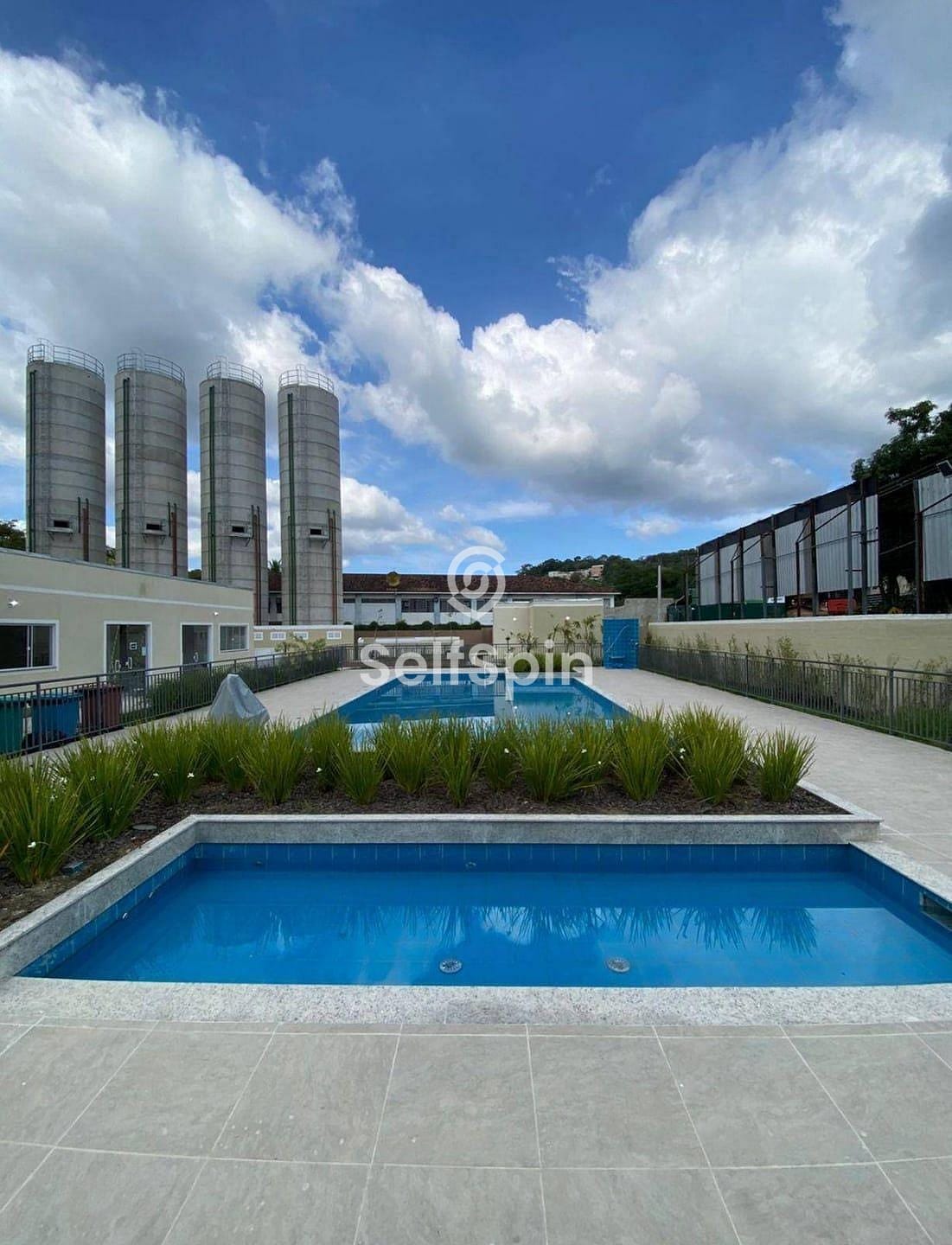 Apartamento, 2 quartos, 47 m² - Foto 2