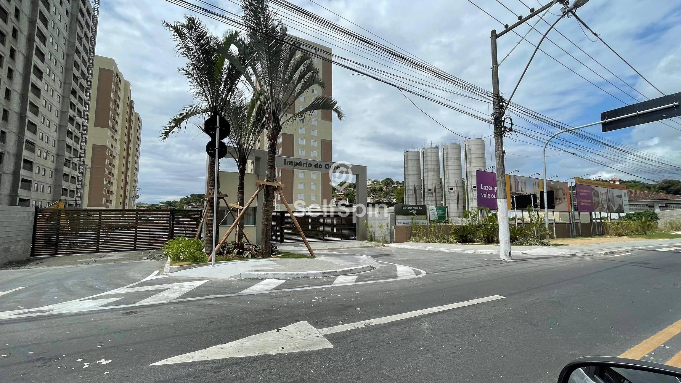 Apartamento, 2 quartos, 47 m² - Foto 5