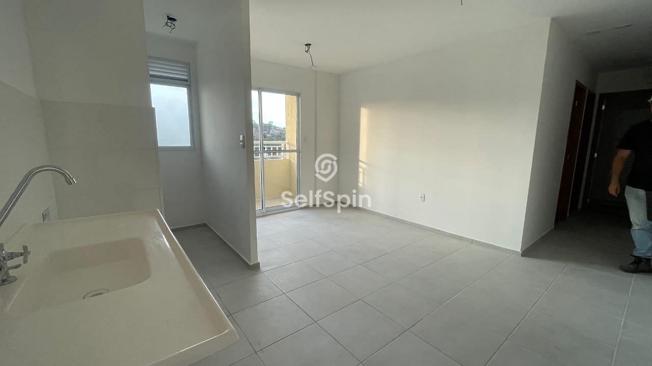 Apartamento, 2 quartos, 47 m² - Foto 7