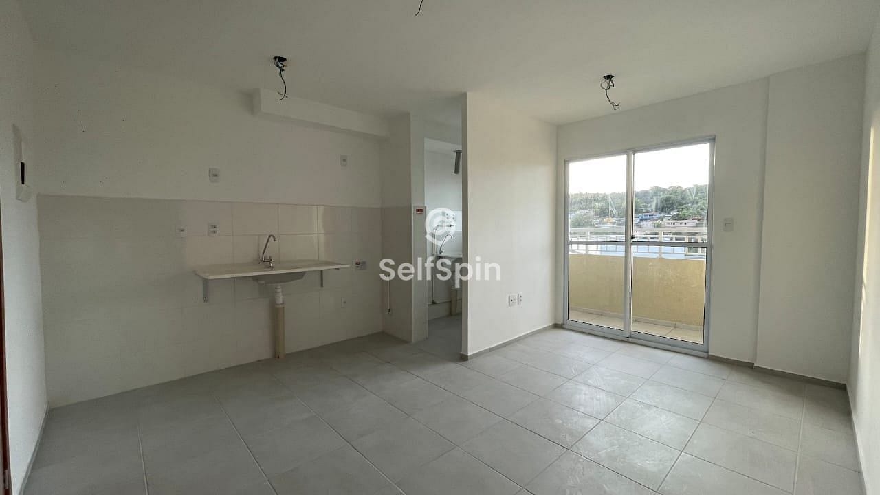 Apartamento, 2 quartos, 47 m² - Foto 6