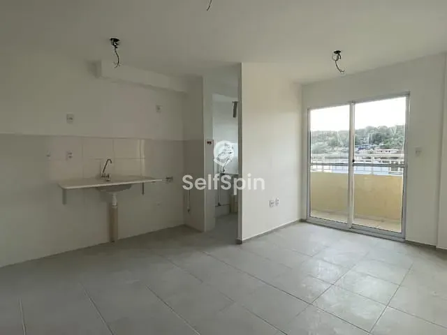 Apartamento com 47m² 2 quartos e 1 banheiro, para alugar, no bairro Maria Paula em São Gonçalo