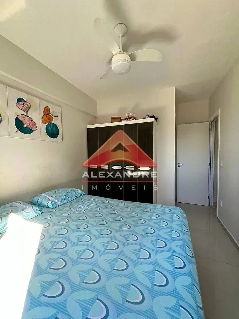 Apartamento, 2 quartos, 60 m² - Foto 13