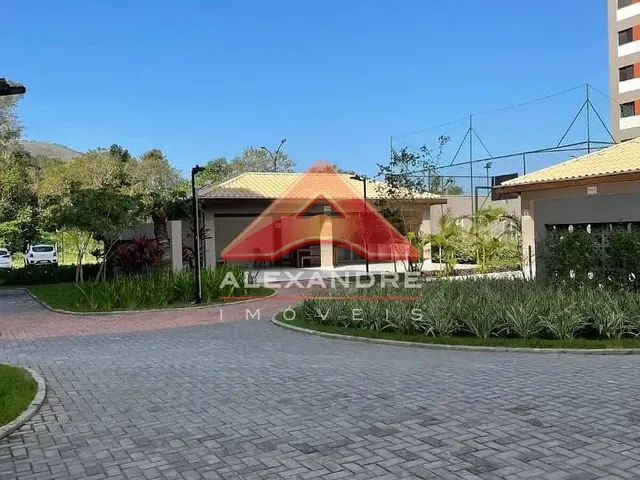 Apartamento com 60m² 2 quartos e 2 banheiros, à venda, no bairro Martim de Sá em Caraguatatuba