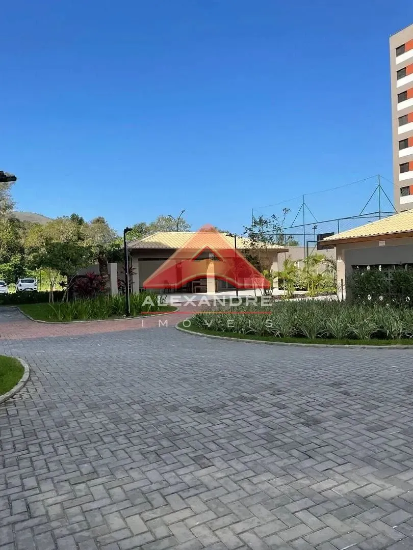 Apartamento, 2 quartos, 60 m² - Foto 6