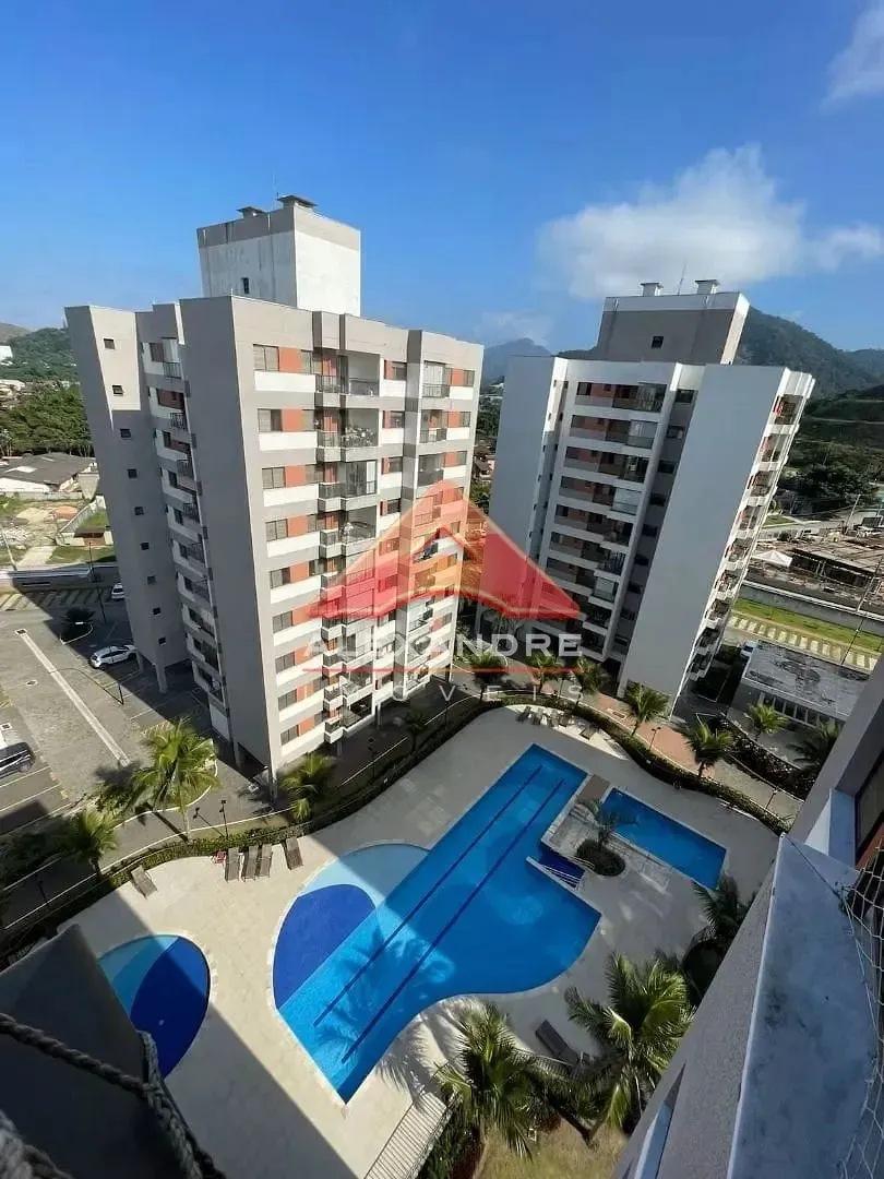 Apartamento, 2 quartos, 60 m² - Foto 8
