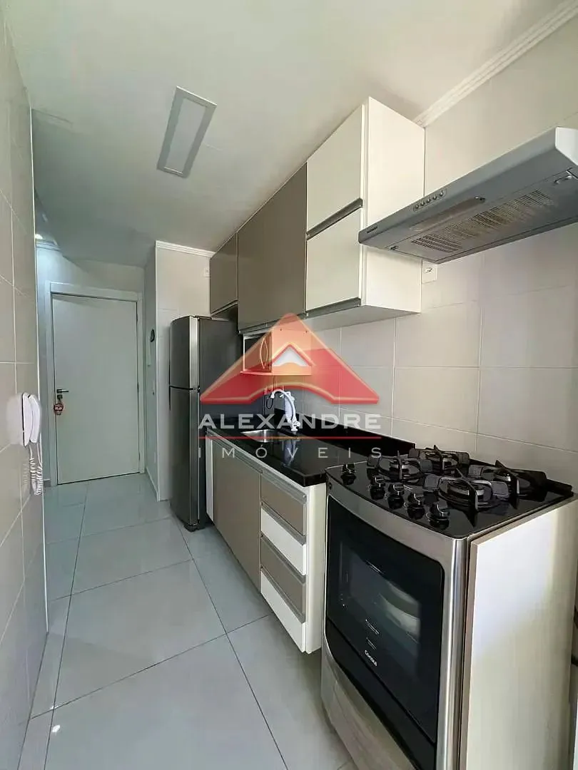 Apartamento, 2 quartos, 60 m² - Foto 2
