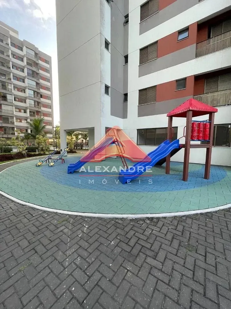 Apartamento, 2 quartos, 60 m² - Foto 11