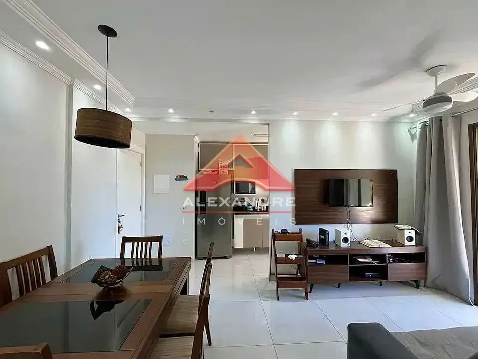 Apartamento, 2 quartos, 60 m² - Foto 10